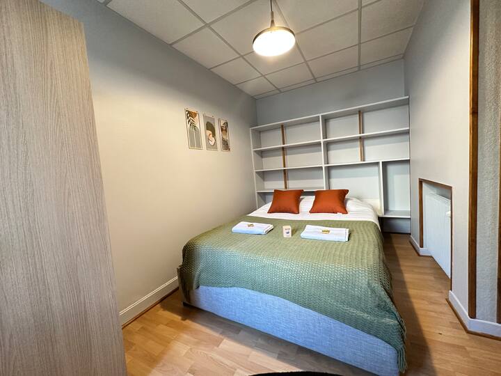 Спална соба 1