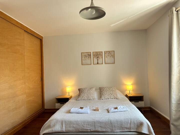 Спална соба 2