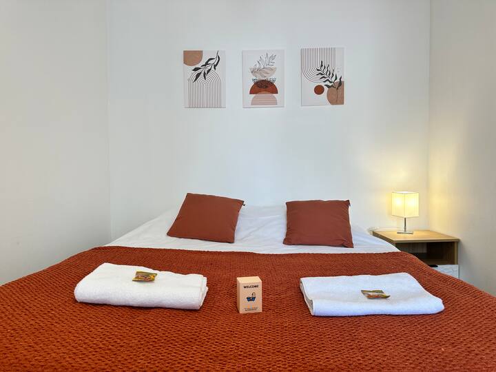 Спална соба 3