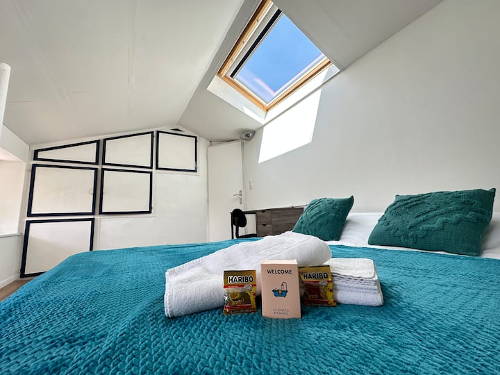 Спална соба 4