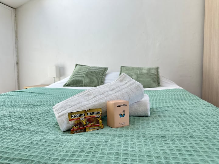 Спална соба 5