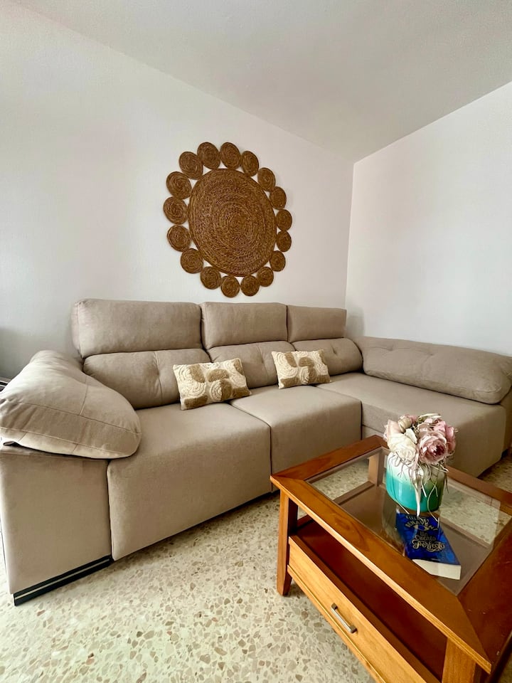 Casa La Portada - Estepona