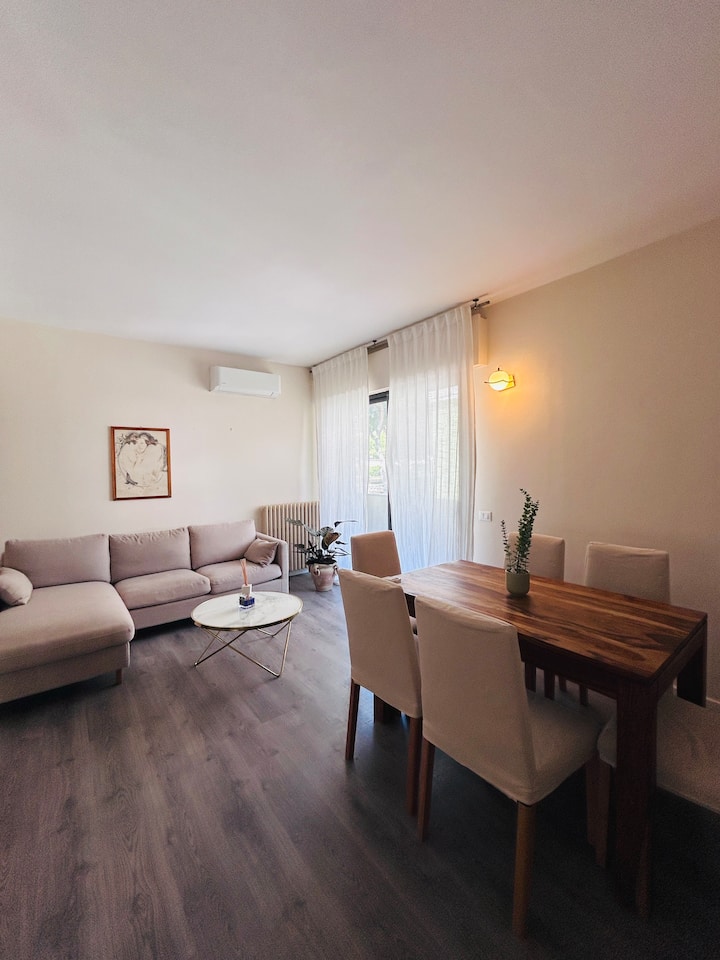 Porto 3 Camere - Flexrent Immobiliare Abissinia - Riccione
