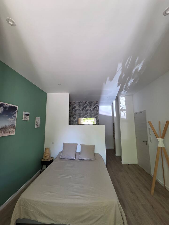 Habitación 1