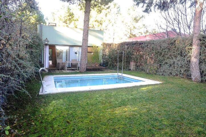 Hotel Boutique Pinar managed Airbnb listing 3