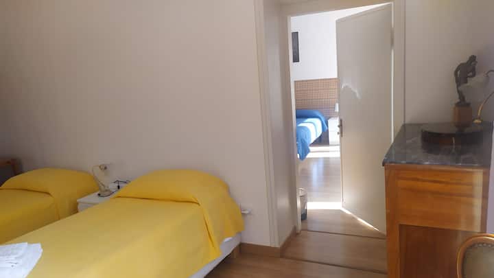 საძინებელი 2