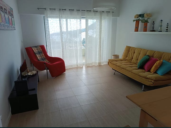 Appartement Duplex Bord De Mer - Sesimbra