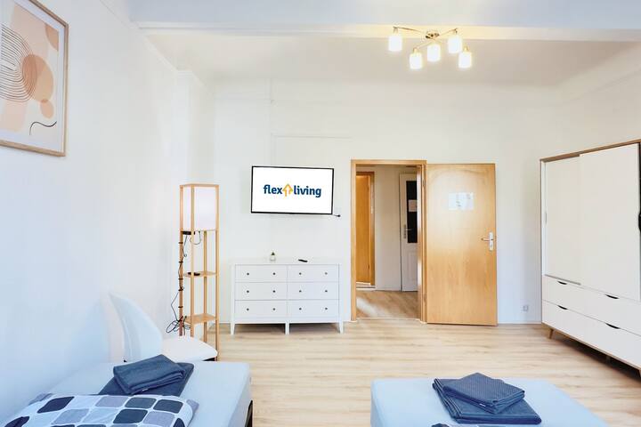 flex living managed Airbnb listing 1