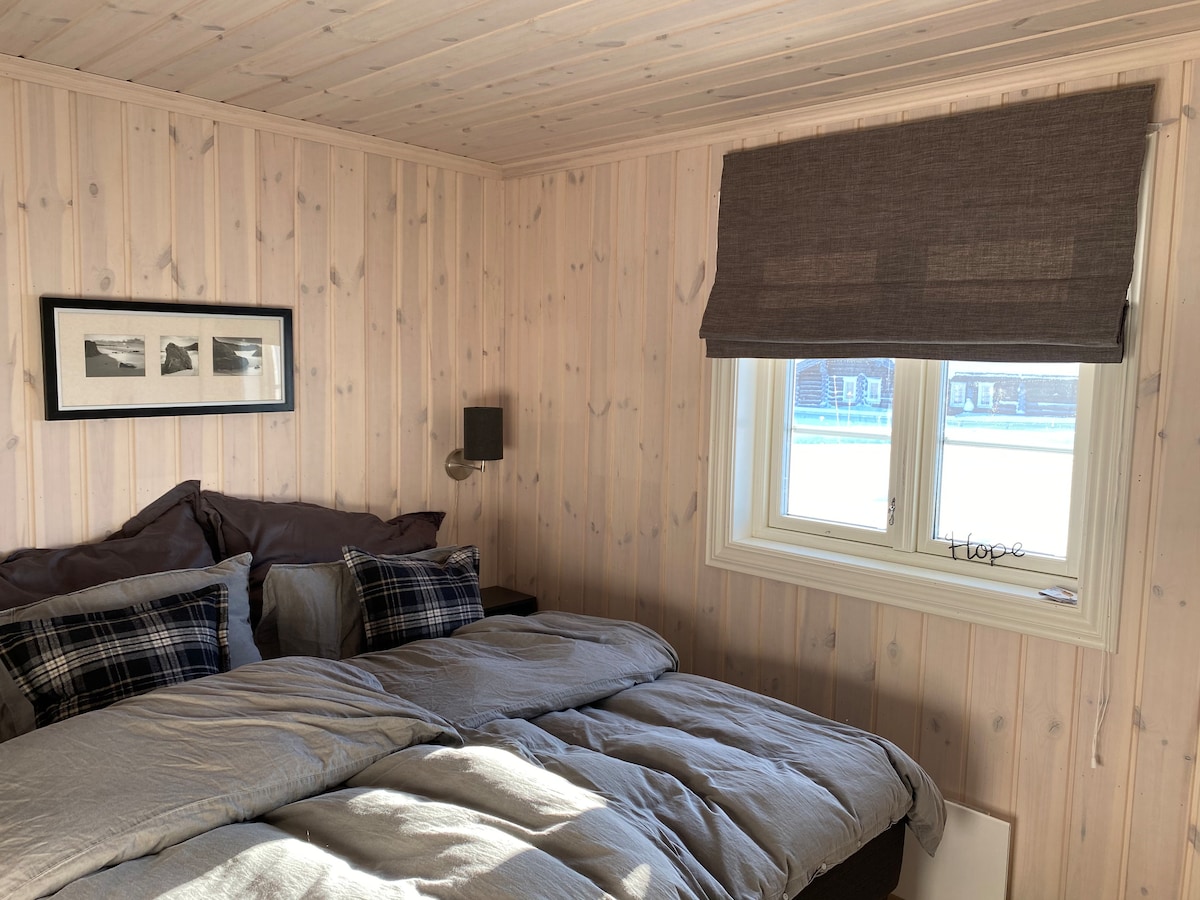 Спална соба 1