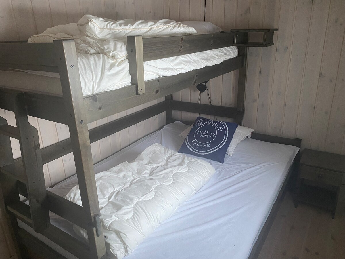 Спална соба 3