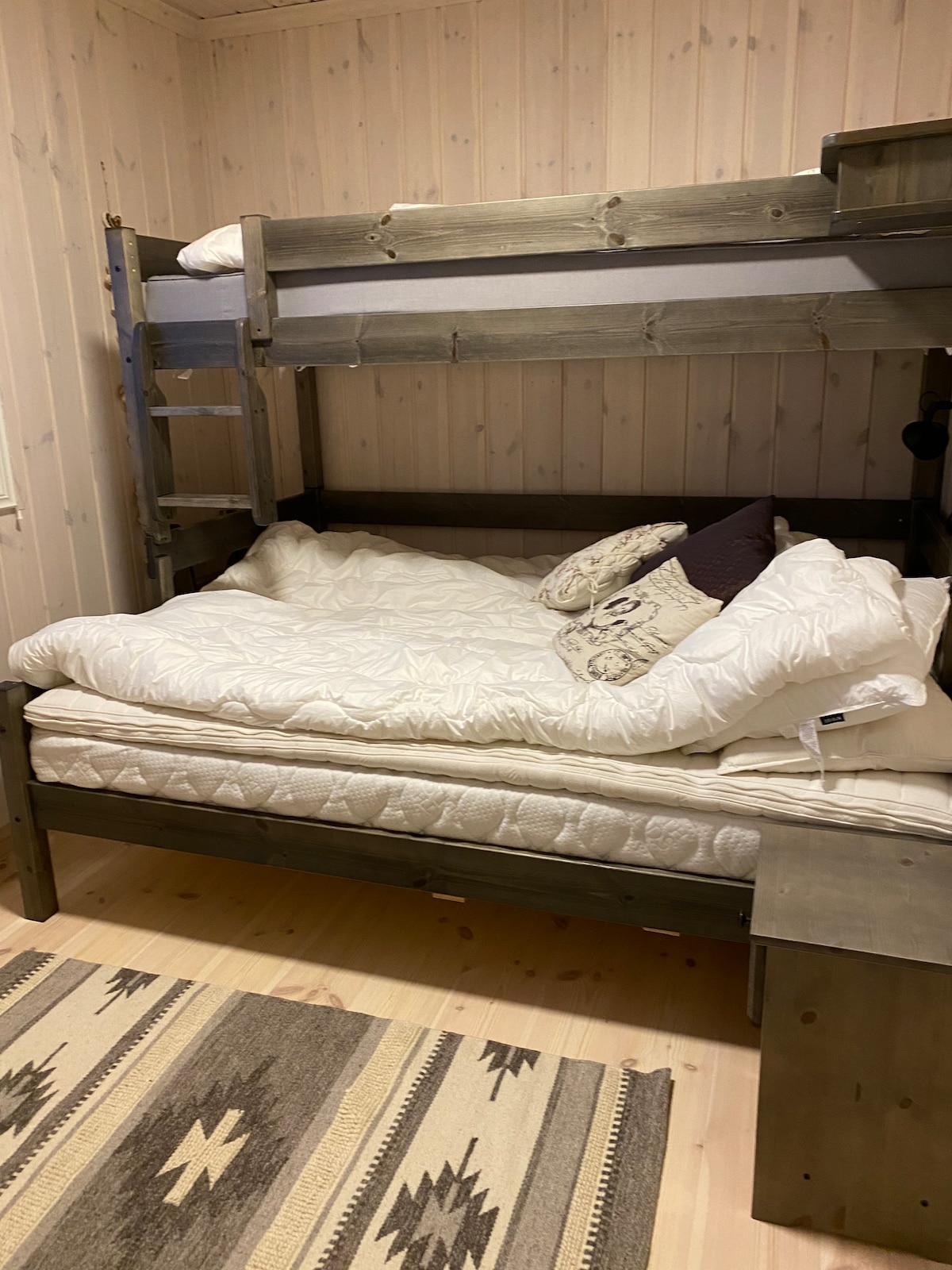 Спална соба 2