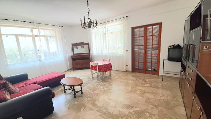 Casa Vacanze Mare Amantea "Mamanmarisa" - Amantea