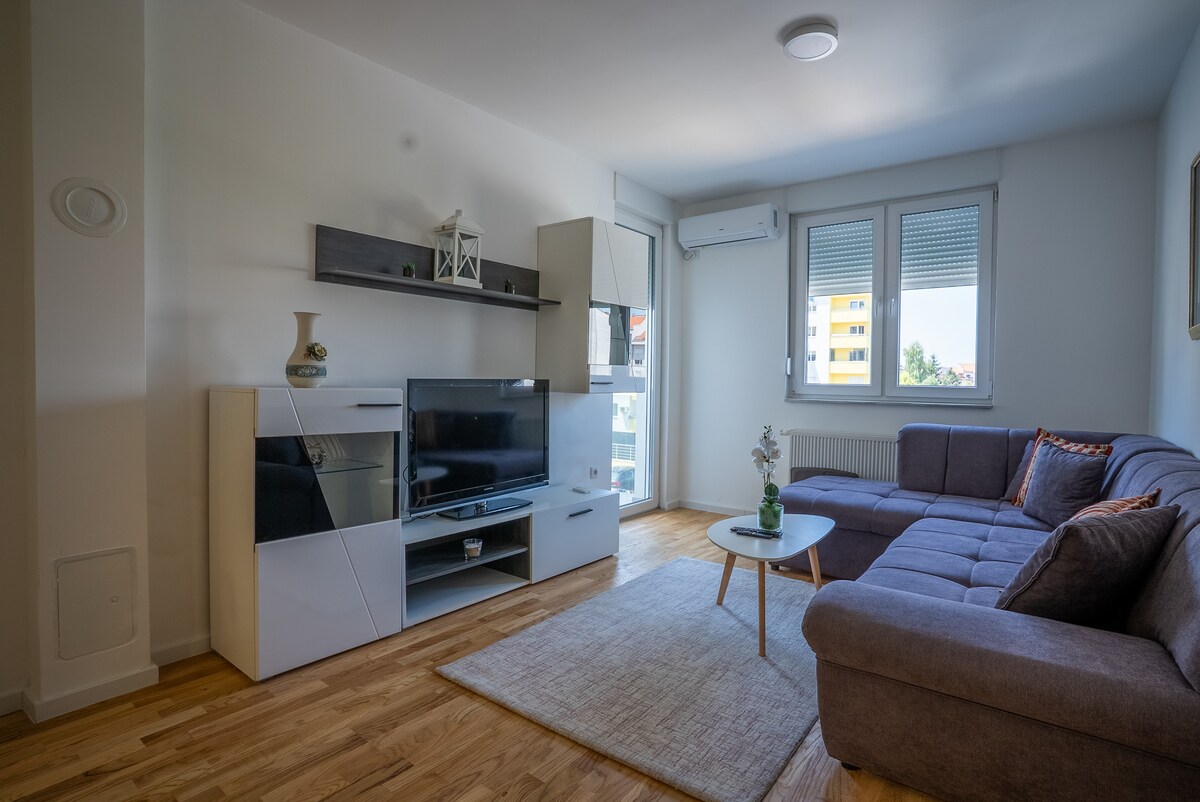 მისაღები ოთახი