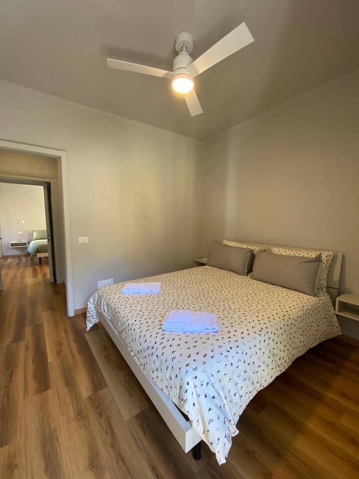 Spálňa 2