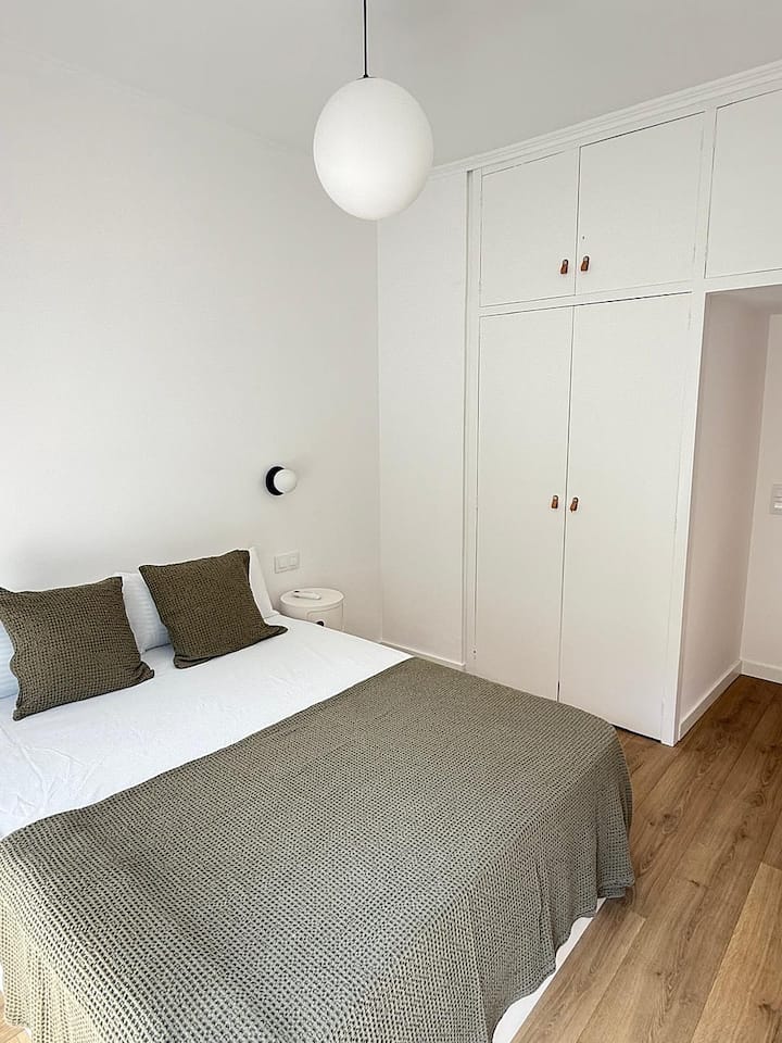 Спална соба 1