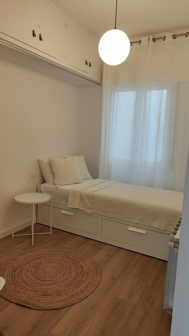 Спална соба 2