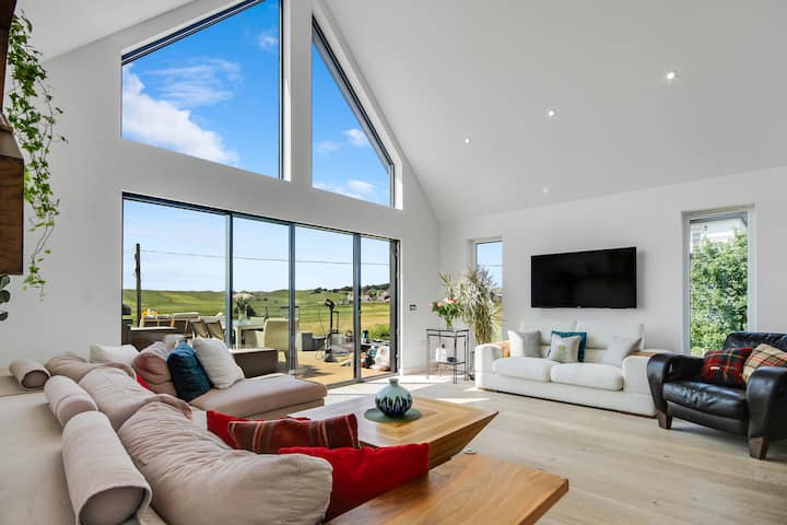 พื้นที่อยู่อาศัย