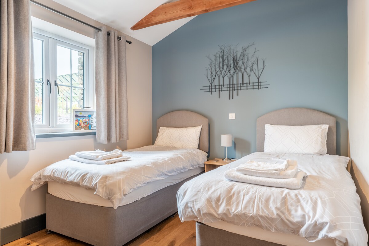 غرفة النوم 3