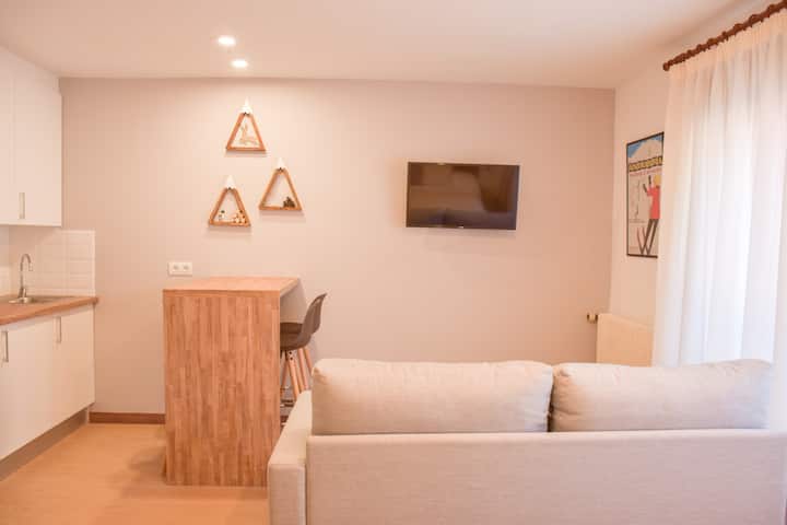 Envalira Vacances  Roc - Andorre
