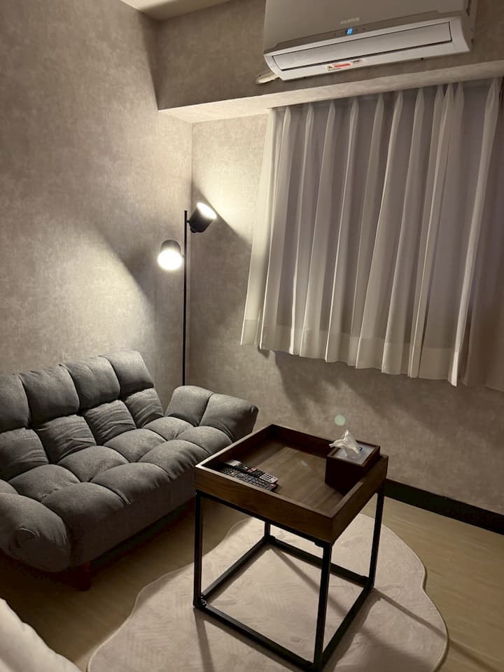 810/500mtoximenmrt/wifi/smarttv/lift/bidet/comfy - Taipei Railway Station