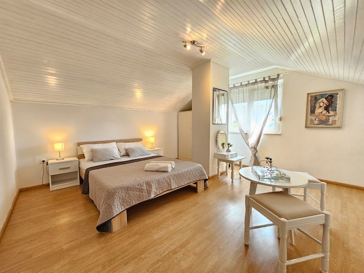 ห้องนอน