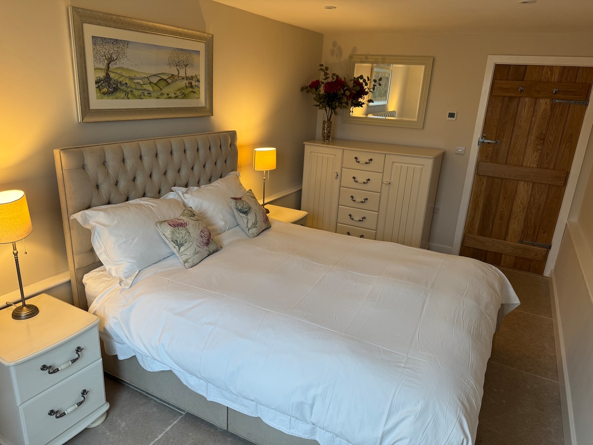 საძინებელი