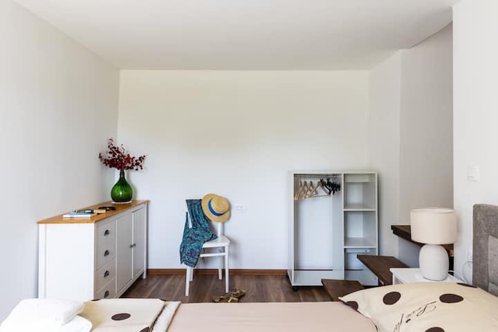 ห้องนอน