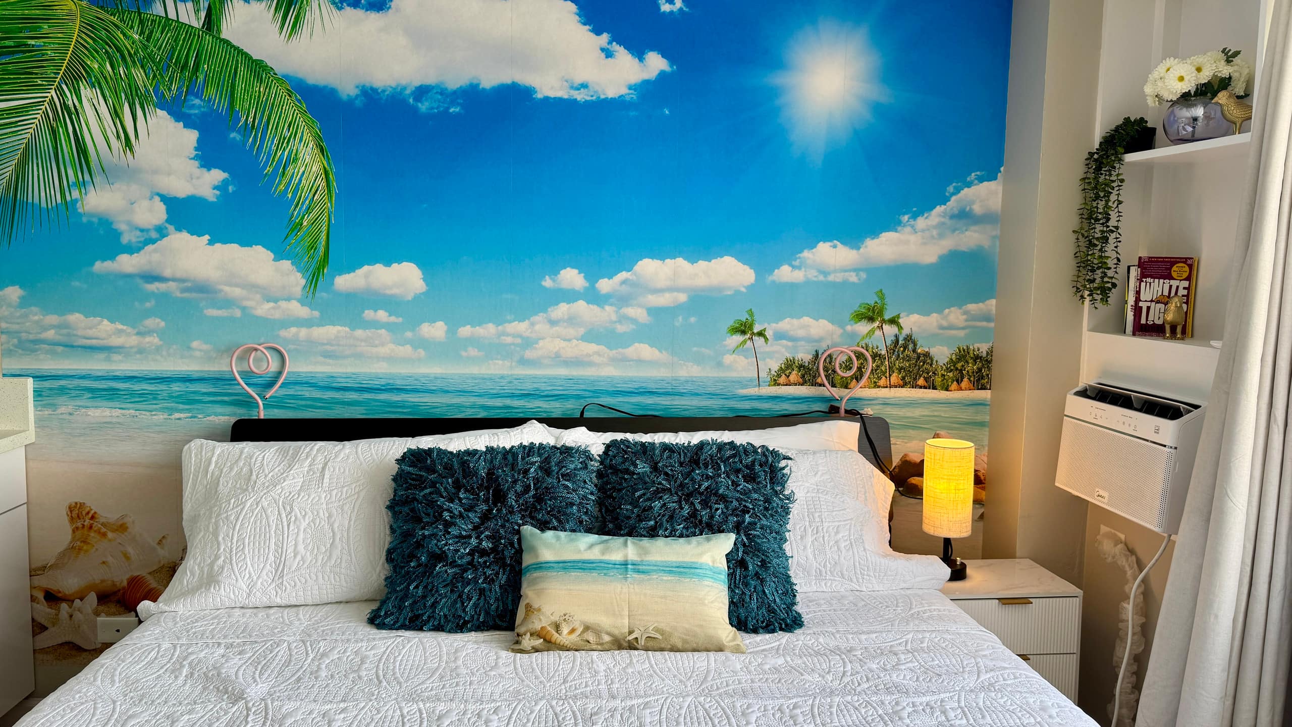 Waikiki Ocean City View 2 Bedroom 2 Bath - Image 22