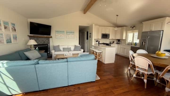 Surf City Lbi Beach And Heated Pool! - Barnegat Light, NJ