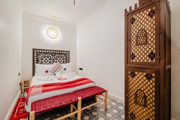 Azure Privilege Marrakech managed Airbnb listing 2