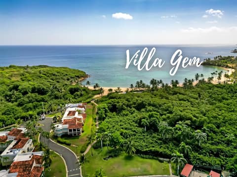 Villa Gem · Relaxing Beach Stay