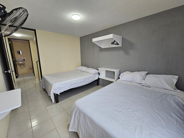 غرفة النوم 2