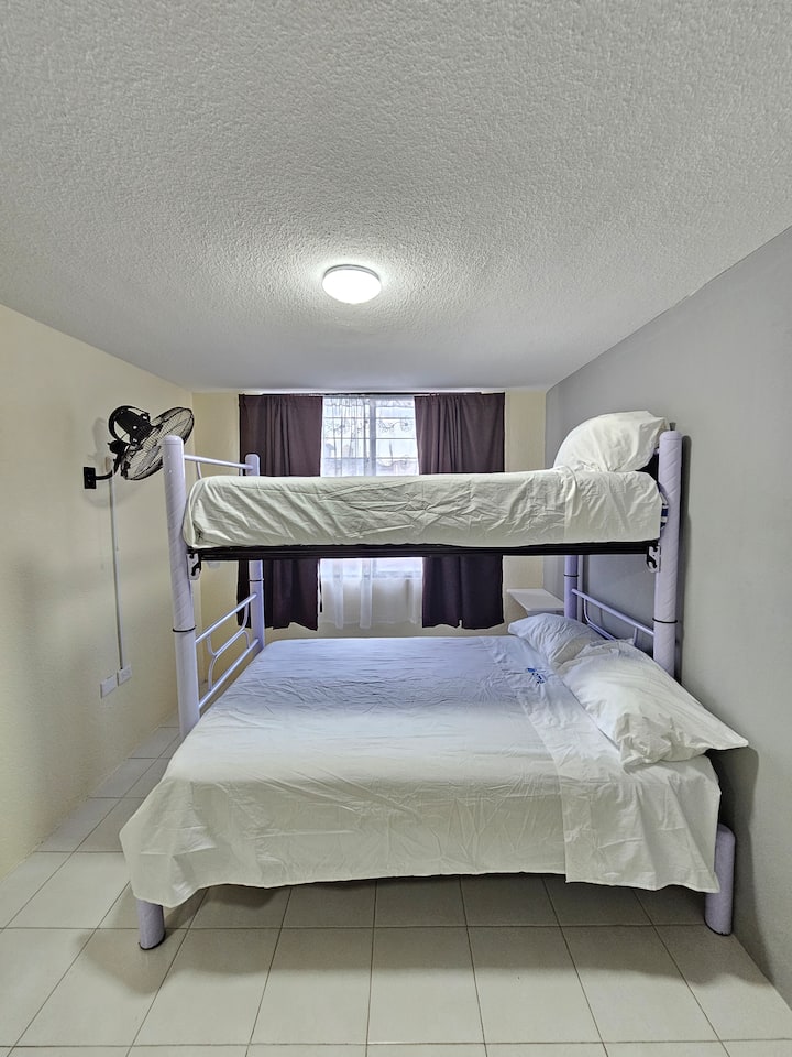 غرفة النوم 3