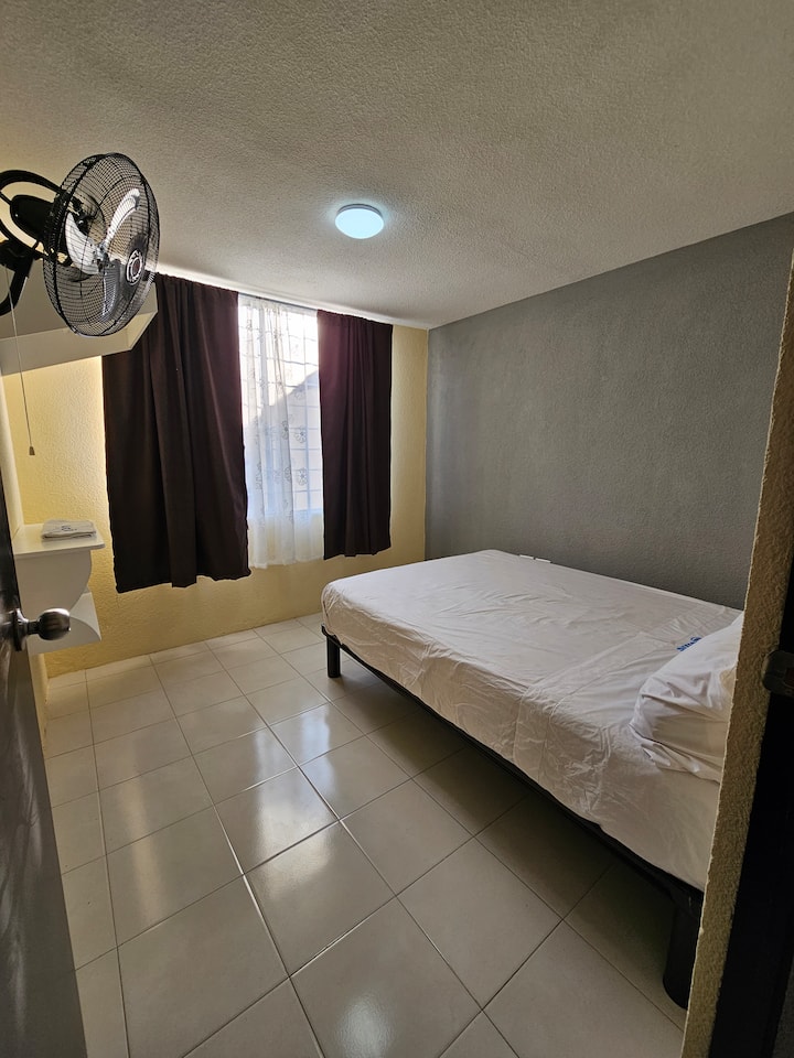 غرفة النوم 4