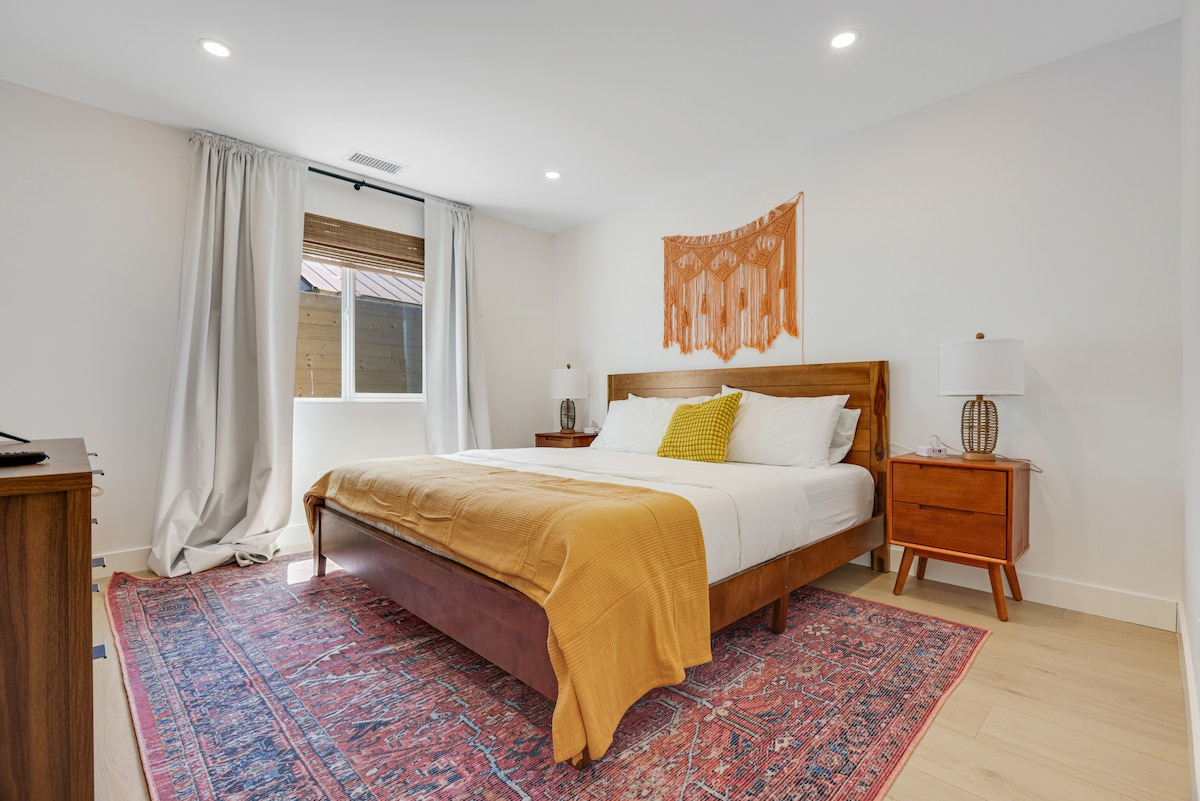 غرفة النوم 2