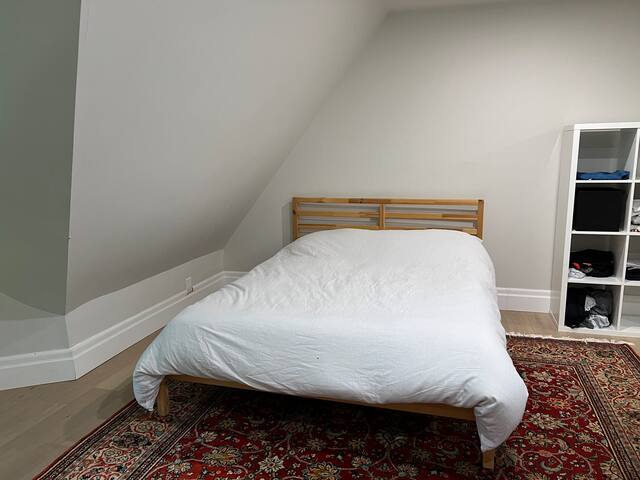 Heritage Charm w/ Rooftop Oasis gallery image 5