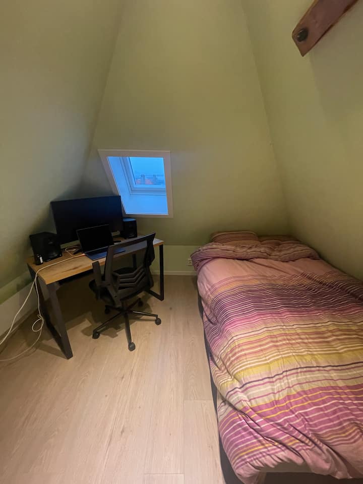 Habitación 2
