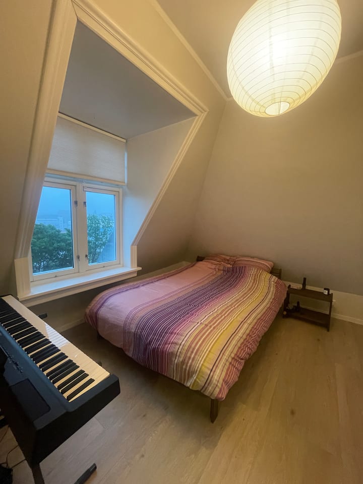 Habitación 1