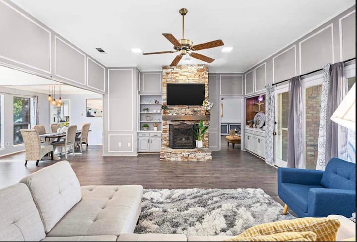 Small details, big comfort