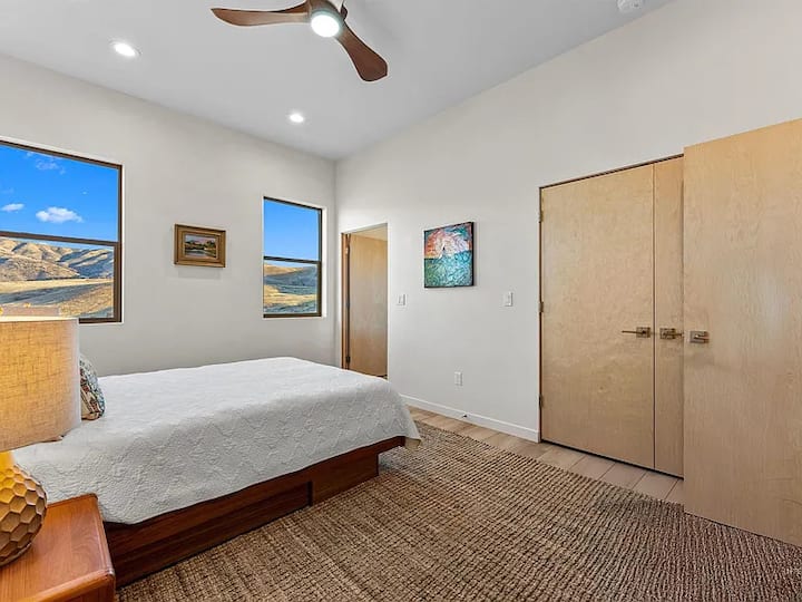 غرفة النوم 2