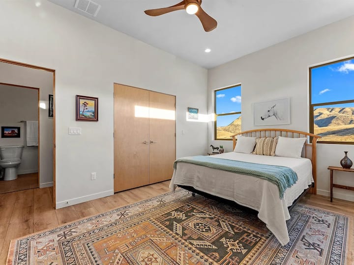 غرفة النوم 3