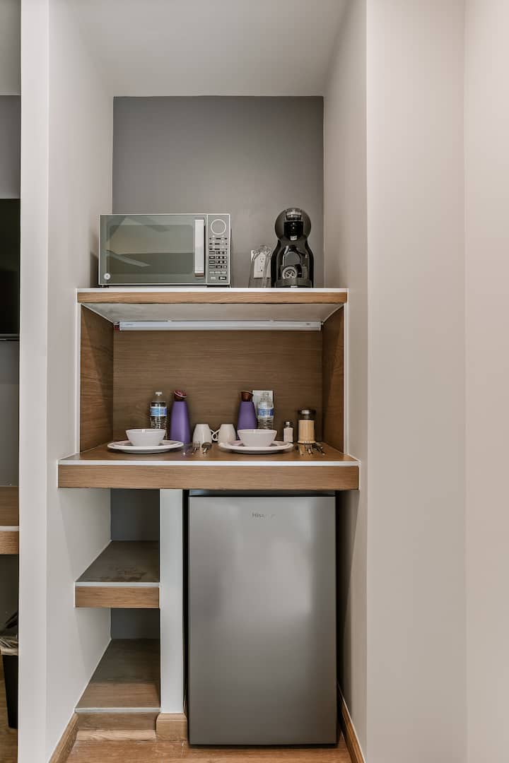 Suite - Querétaro