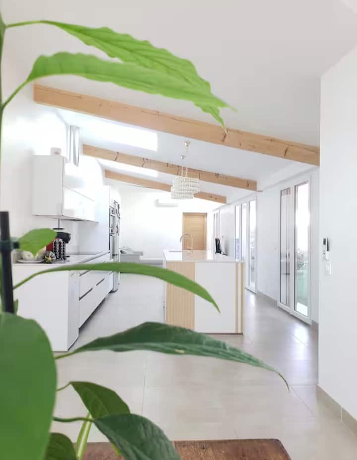 Logement Familial à 6 Minutes De L'océan - Capbreton