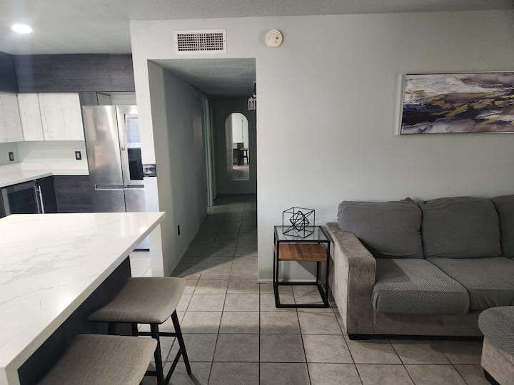 Home Away From Home - Yuma, AZ