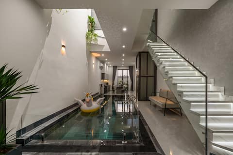 Crown Villa - 5 star for Golfer