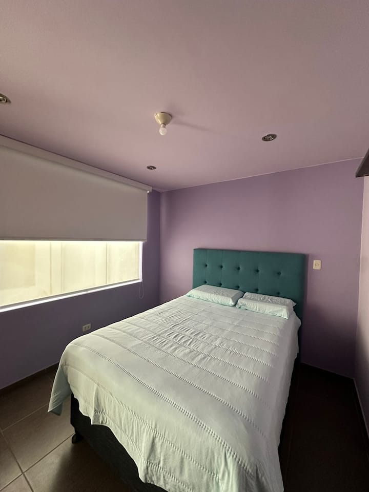 საძინებელი 2