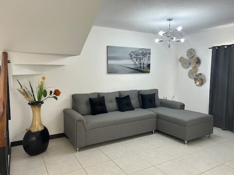 Propiedad de Airbnb exitosa: Residence in Molino de Agua en Chihuahua