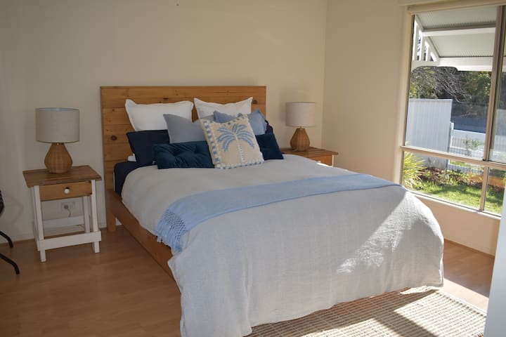 Villa Beau Soleil At Normanville - Yankalilla