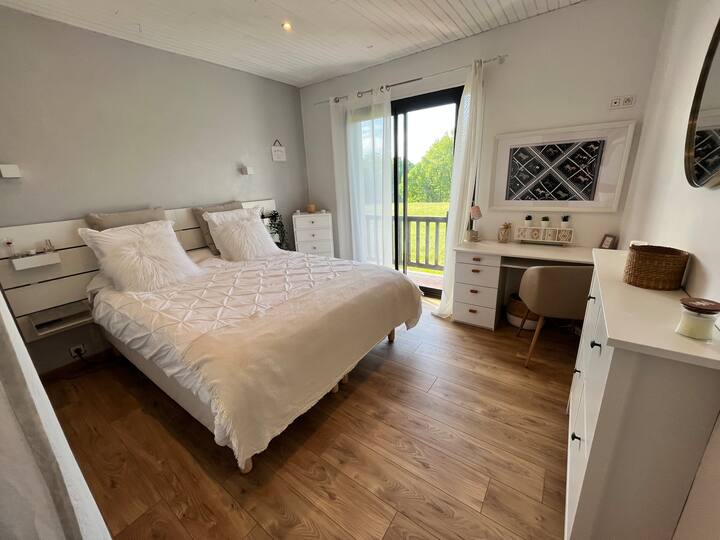 DHOMA E GJUMIT 2 / APARTAMENT KATI I PARË