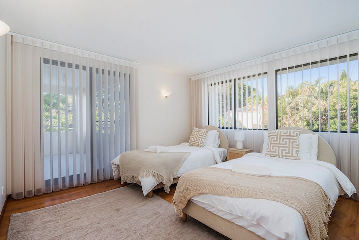 سريران كبيران فرديان